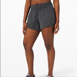 Strides Ahead HR Short 4” NWT